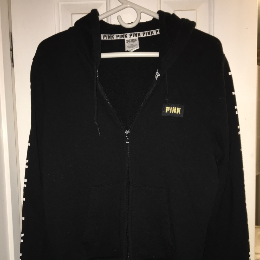 ✨SOLD✨VS PINK hoodie